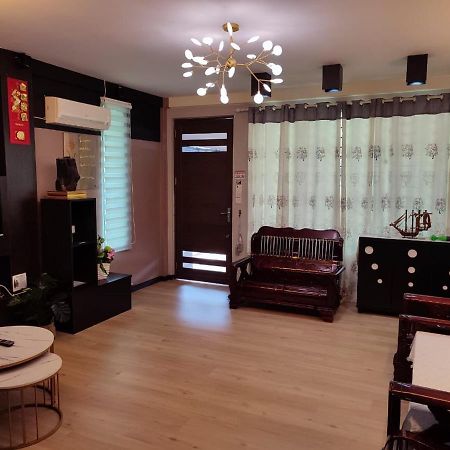 Kelly Homestay Сибу Екстериор снимка