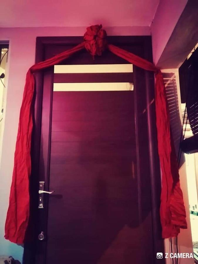 Kelly Homestay Сибу Екстериор снимка