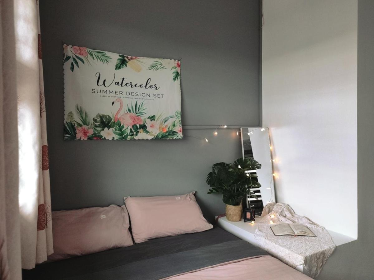 Kelly Homestay Сибу Екстериор снимка