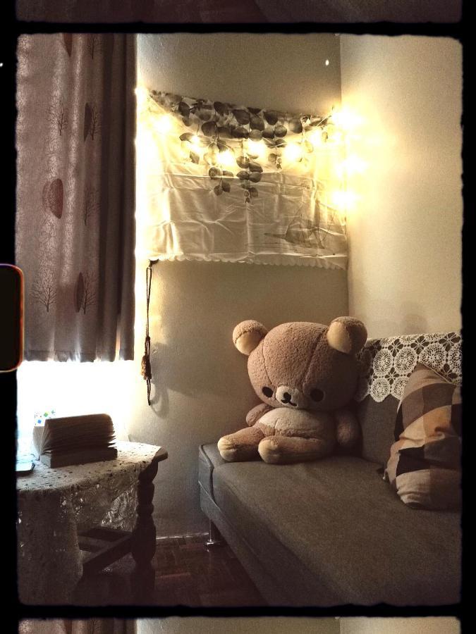 Kelly Homestay Сибу Екстериор снимка