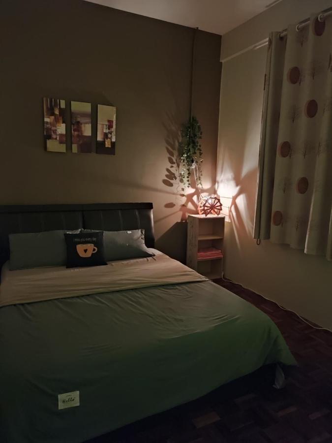 Kelly Homestay Сибу Екстериор снимка