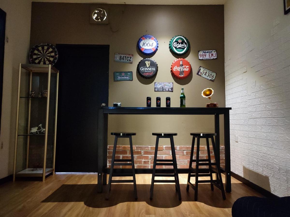 Kelly Homestay Сибу Екстериор снимка
