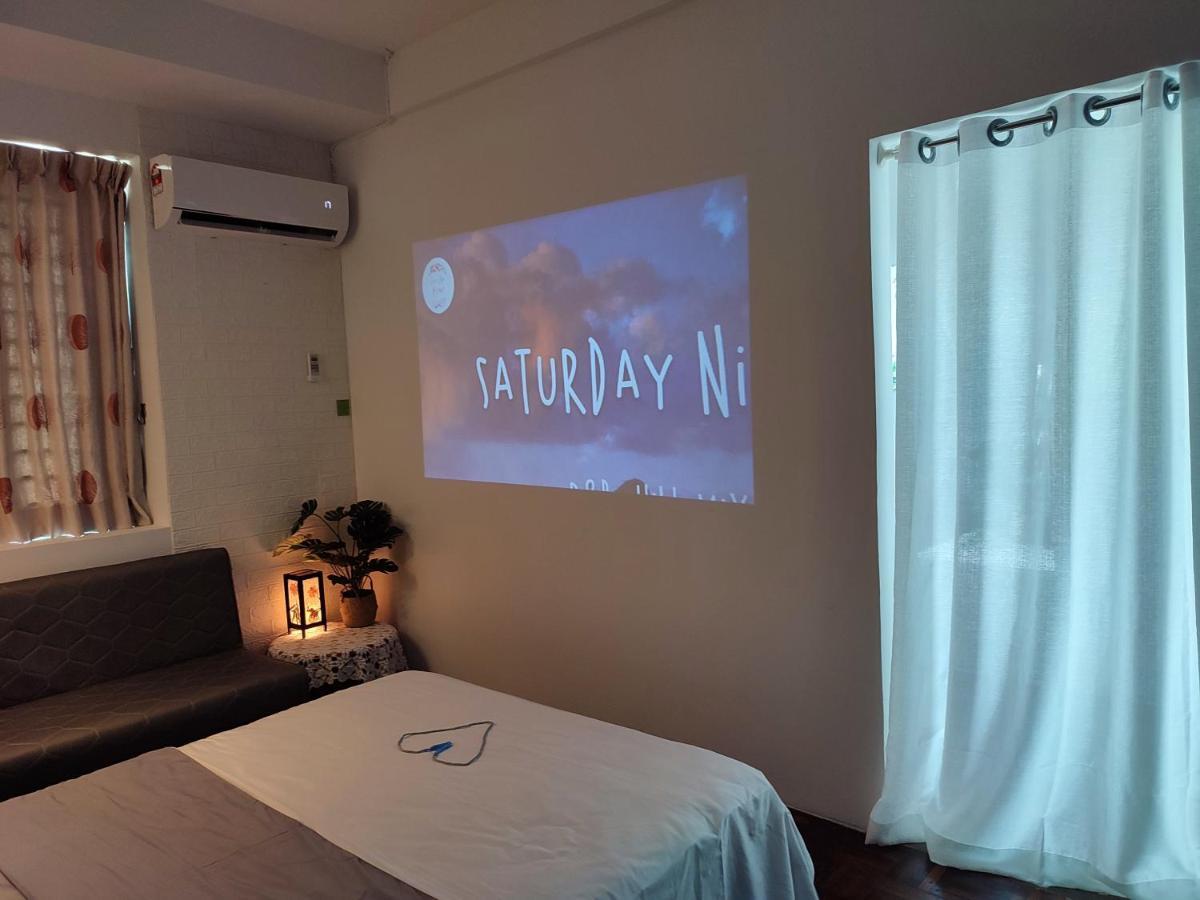Kelly Homestay Сибу Екстериор снимка