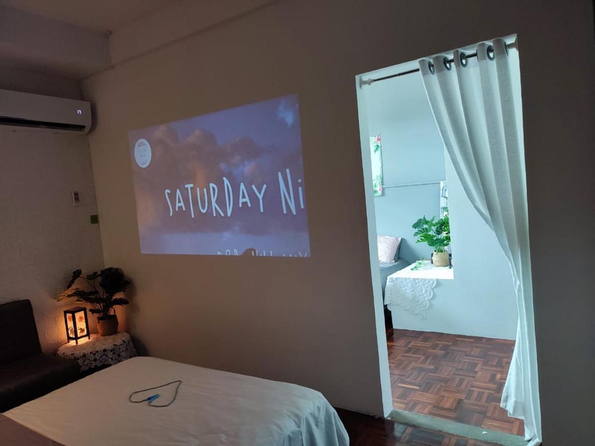 Kelly Homestay Сибу Екстериор снимка